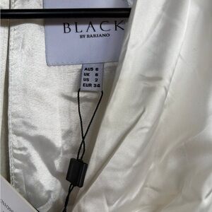 Satin Sleeveless dresses